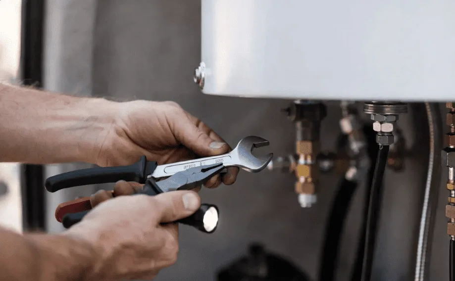 Why choose Water Heater Repair in Thompsonville, IL